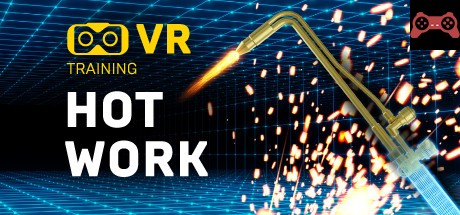 Hot Work VR Training System Requirements