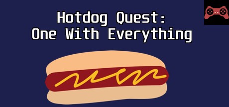 Hotdog Quest: One With Everything System Requirements