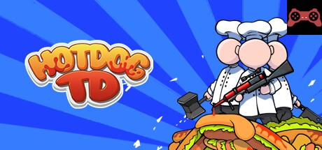 HotDog TD System Requirements