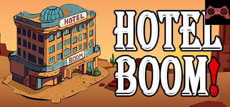 Hotel BOOM! System Requirements