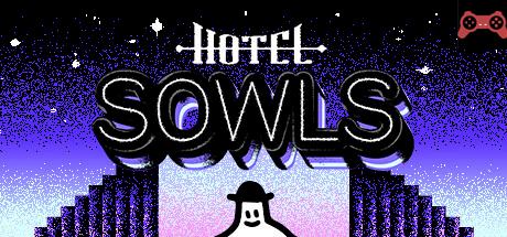 Hotel Sowls System Requirements