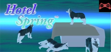 Hotel Spring System Requirements