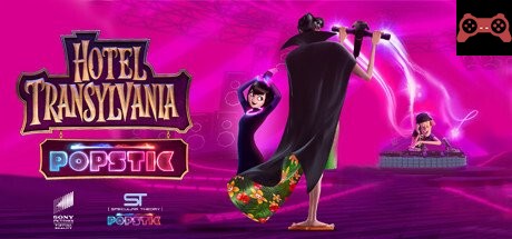 Hotel Transylvania Popstic System Requirements