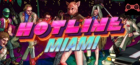 Hotline Miami System Requirements