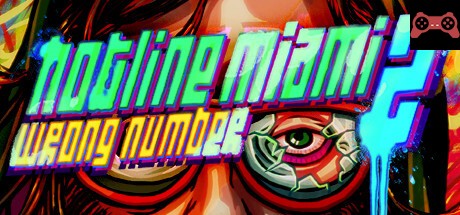 Hotline Miami 2: Wrong Number Digital Comic System Requirements