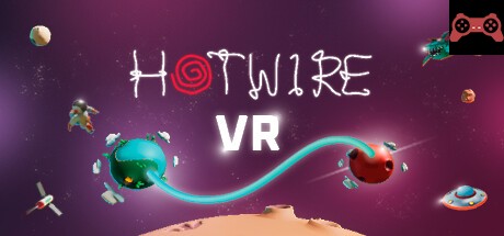 HotWire VR System Requirements