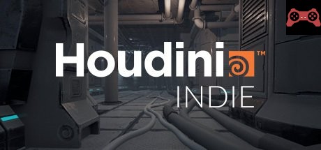 Houdini Indie System Requirements