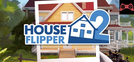 House Flipper 2 System Requirements