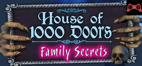 House of 1,000 Doors: Family Secrets Collector's Edition System Requirements