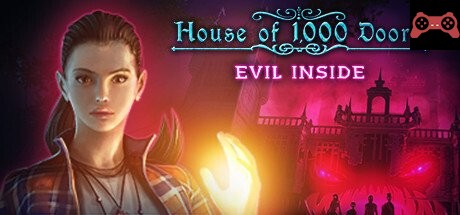 House of 1000 Doors: Evil Inside System Requirements