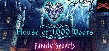House of 1000 Doors: Family Secrets System Requirements