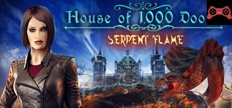 House of 1000 Doors: Serpent Flame System Requirements