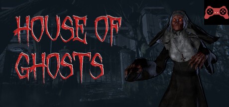 House of Ghosts System Requirements