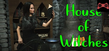 House of Witches System Requirements