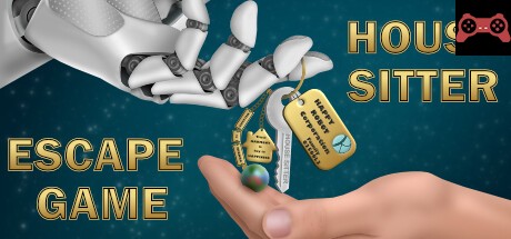 House Sitter Escape Game System Requirements
