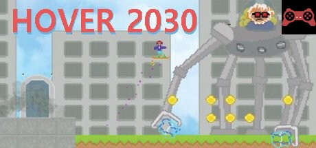 Hover 2030 System Requirements