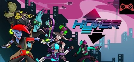 Hover System Requirements