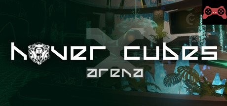 Hover Cubes: Arena System Requirements
