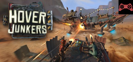 Hover Junkers System Requirements