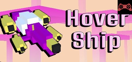 Hover Ship System Requirements