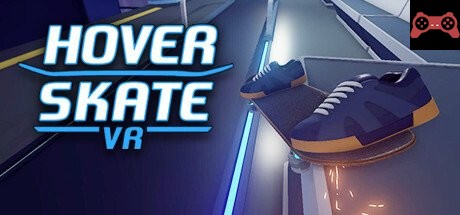 Hover Skate VR System Requirements