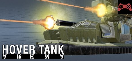 Hover Tank Arena System Requirements