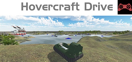 Hovercraft Drive System Requirements