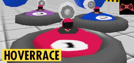 HoverRace System Requirements