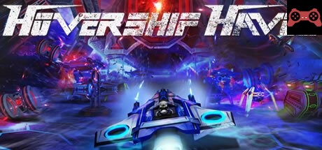 Hovership Havoc System Requirements