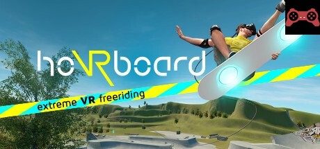 hoVRboard System Requirements