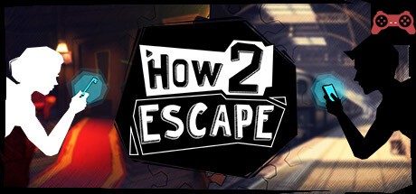 How 2 Escape System Requirements