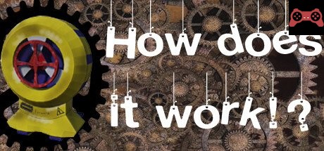 How does it work!? System Requirements