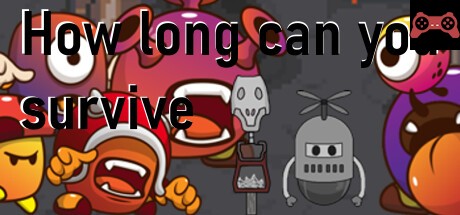 How long can you survive System Requirements