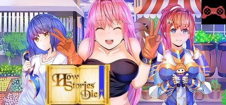 How Stories Die System Requirements