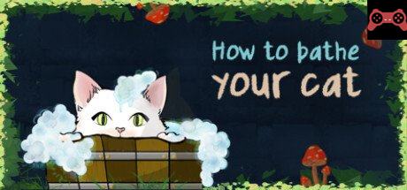 How To Bathe Your Cat System Requirements