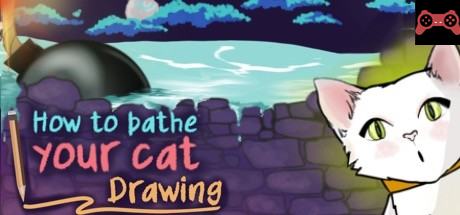 How To Bathe Your Cat: Drawing System Requirements