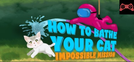 How To Bathe Your Cat: Impossible Mission System Requirements