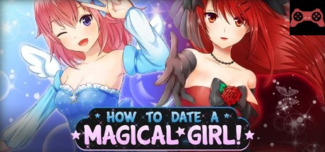 How To Date A Magical Girl! System Requirements