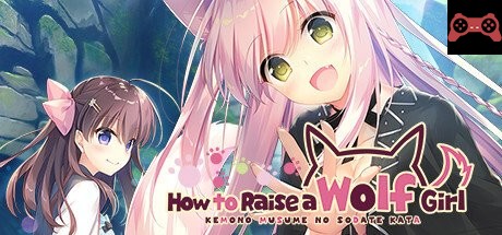 How to Raise a Wolf Girl System Requirements