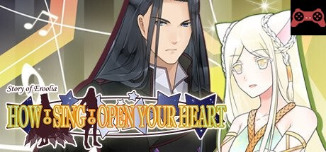 How to Sing to Open Your Heart / å¿ƒã‚’é–‹ãæŒã„æ–¹ System Requirements