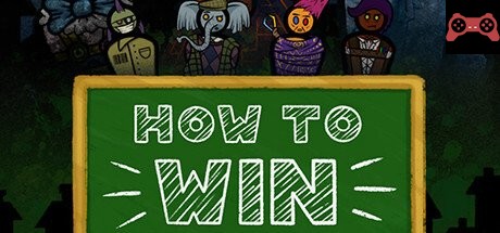 How to Win System Requirements