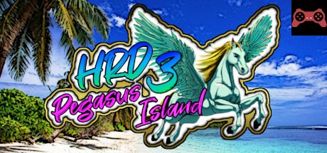 HRD 3 Pegasus Island System Requirements