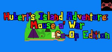Hubert's Island Adventure: Mouse o' War System Requirements