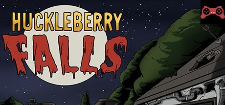 Huckleberry Falls System Requirements