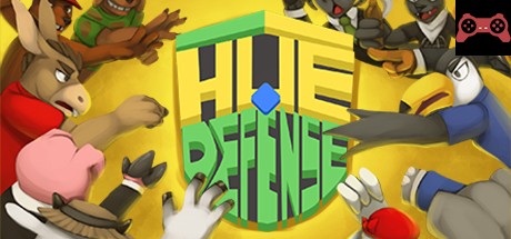 Hue Defense System Requirements