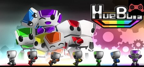 HueBots System Requirements