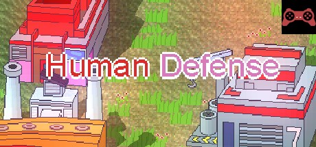 Human Defense [RTS] System Requirements