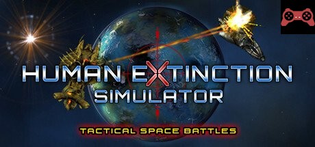Human Extinction Simulator System Requirements