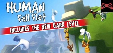 Human: Fall Flat System Requirements