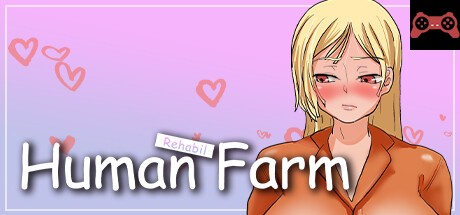 Human Farm - Rehabilitation System Requirements